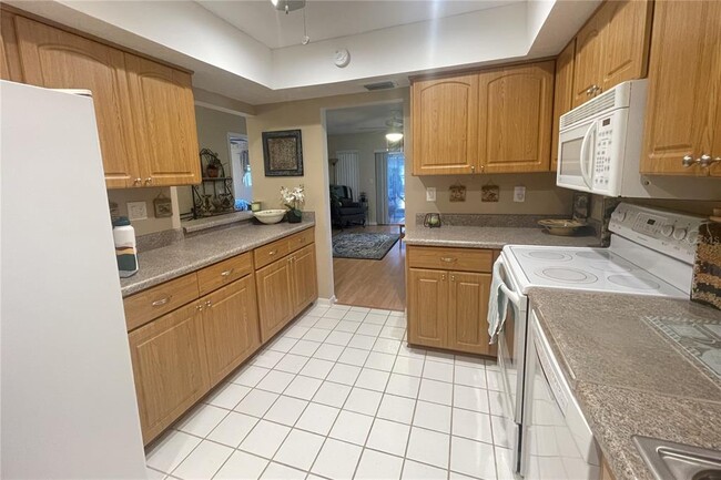Building Photo - 301 Faircross Cir
