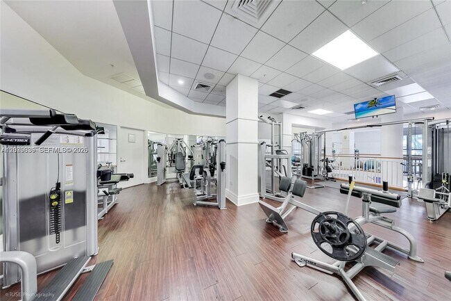 Building Photo - 701 Brickell Key Blvd