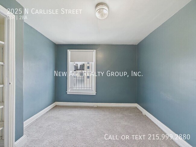 Building Photo - 2025 N Carlisle St