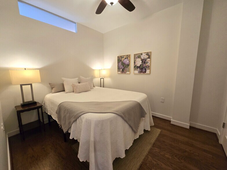 Bedroom #2 - 1320 Fenwick Ln