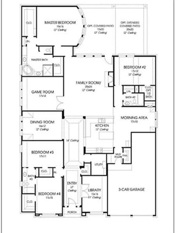 Building Photo - 27838 Burchfield Grove Ln