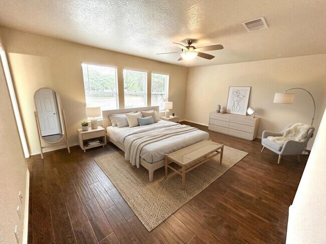 Building Photo - *MOVE IN SPECIAL* Beautiful 4-Bedroom Home Near UTSA & La Cantera! AVAILABLE NOW!