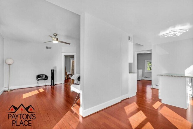 Building Photo - 4820 13th St NW #2