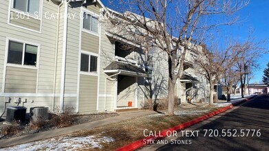 Building Photo - 1301 S Cathay Ct