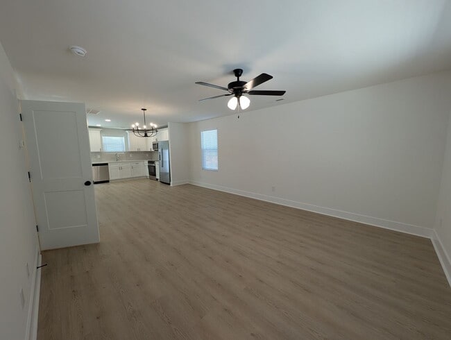 Building Photo - Newly built 2 story, 3 bedroom, 2.5 bath duplex located in Kannapolis!