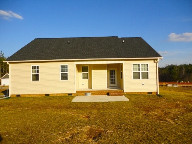 Building Photo - 166 Sequoia Dr