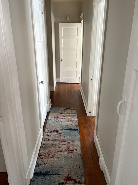 Building Photo - 821 Blair Ave