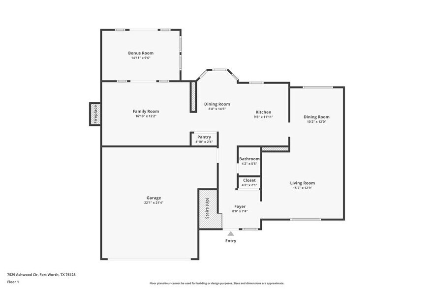 Building Photo - 7529 Ashwood Cir