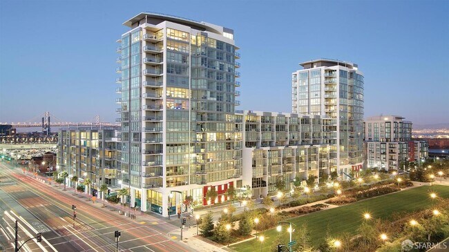 Primary Photo - 435 China Basin St