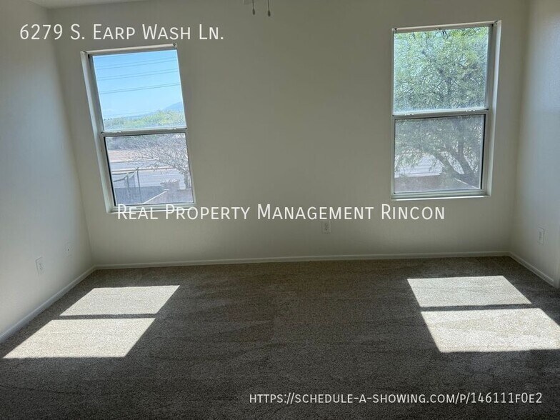 Building Photo - 6279 S Earp Wash Ln