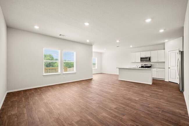 Building Photo - BRAND NEW HOUSE LOCATED IN RIVERSTONE AT WESTPOINTE SAN ANTONIO TX 78253