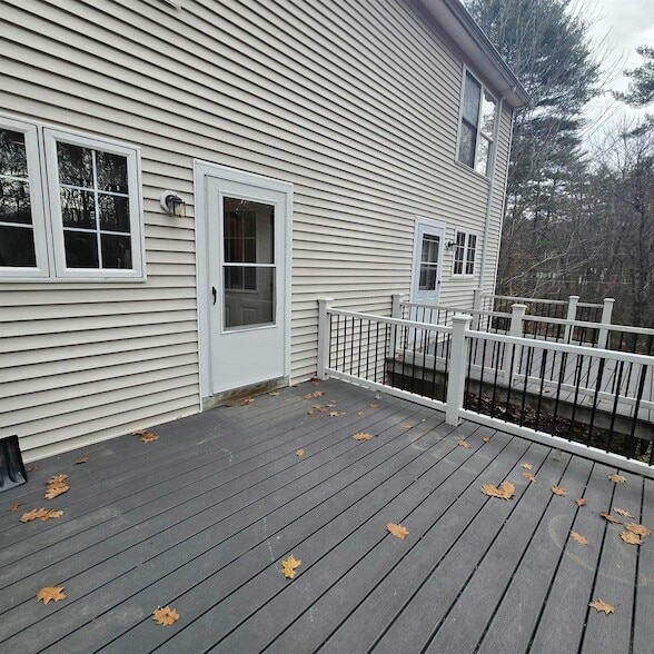 Building Photo - 315 Old Concord Turnpike