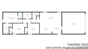 Building Photo - 10615 Fannin Wy