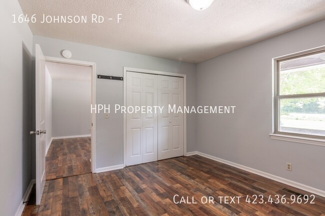 Building Photo - 1646 Johnson Rd
