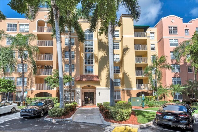 Building Photo - 19501 E Country Club Dr