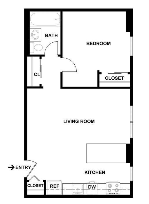 Building Photo - 63 Gordon St