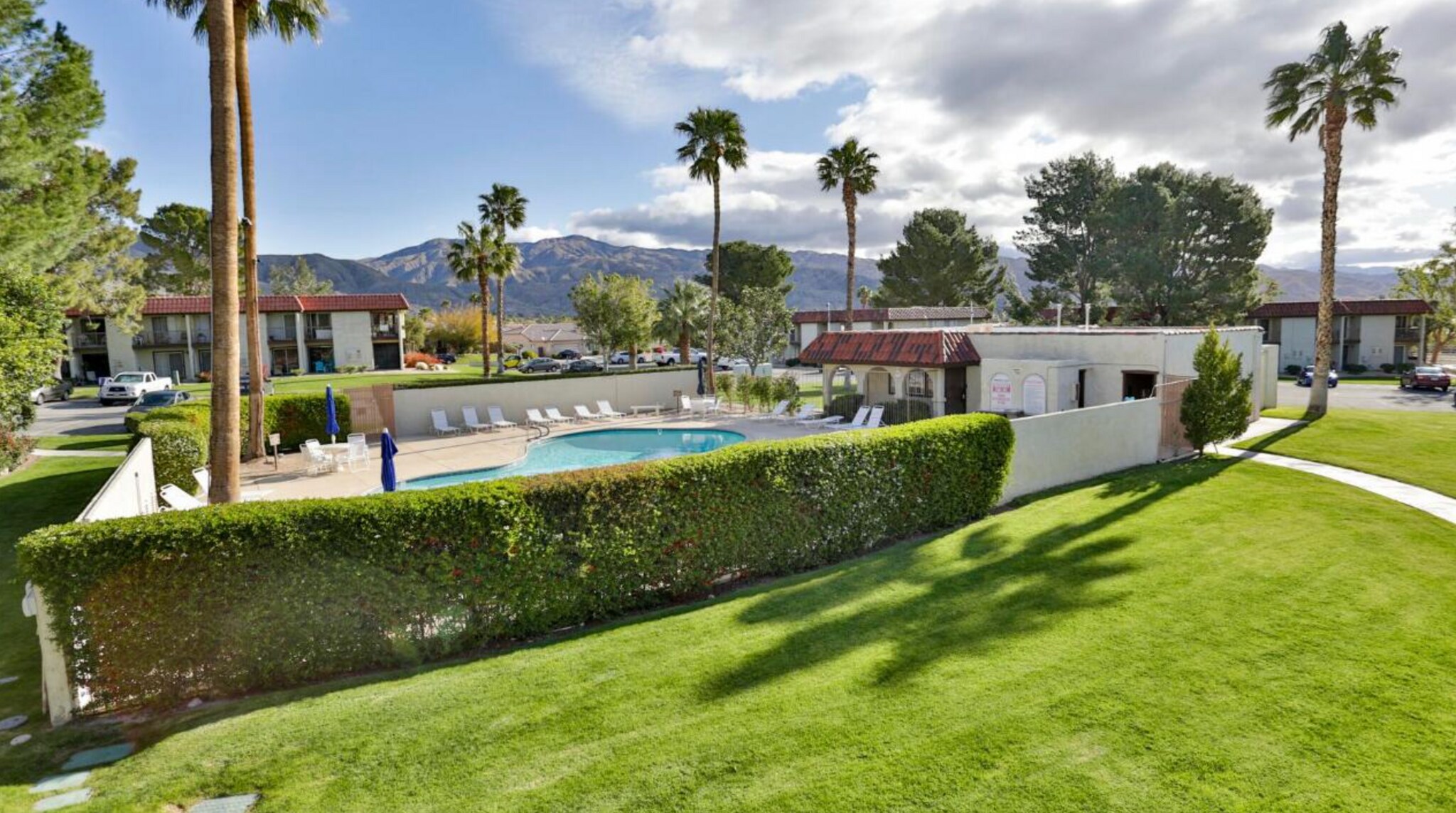 Building Photo - 9639 Spyglass Ave