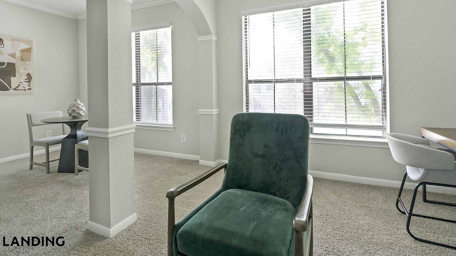 Building Photo - 2500 Woodland Park Dr