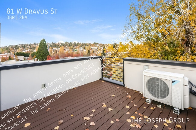 Building Photo - 81 W Dravus St