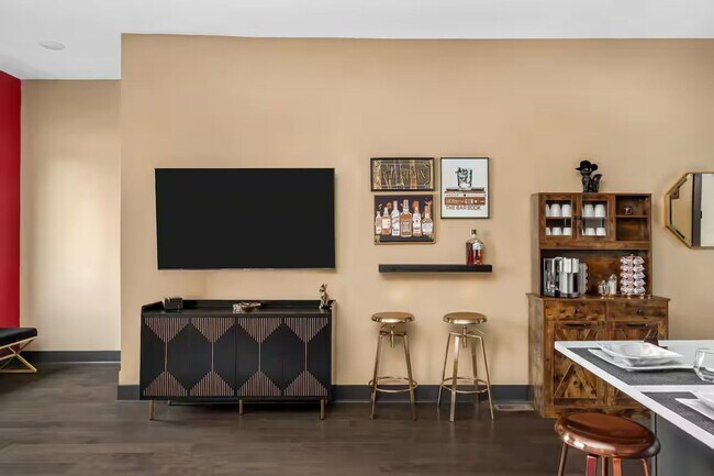 Building Photo - Modern 4 Bed, 4 Bath Townhouse with Rooftop Terrace in Nashville | 1,857 Sq Ft