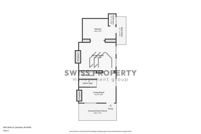 Building Photo - 804 E Main St