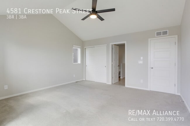 Building Photo - 4581 Crestone Peak St