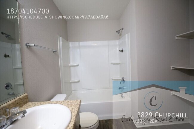Building Photo - 3829 Churchill-