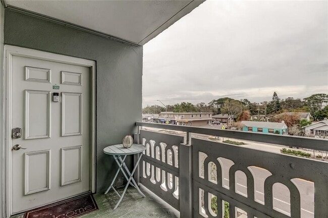 Building Photo - 7321 Central Ave