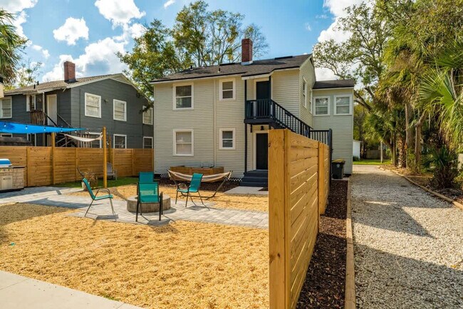 Building Photo - 1537 Flagler Ave