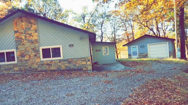 Building Photo - 116942 S 4244 Rd