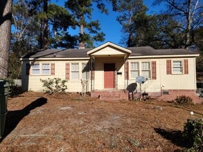 Building Photo - ORANGEBURG