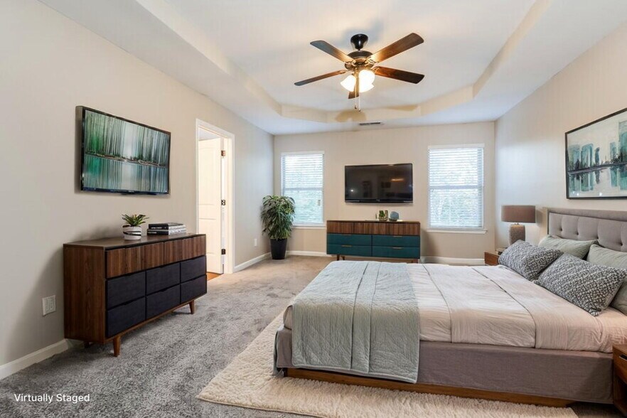 Building Photo - 619 Beaujolais Ct