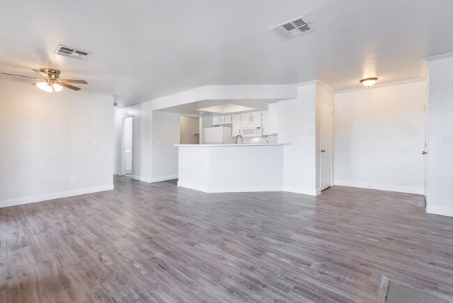 Building Photo - 8600 W Charleston Blvd