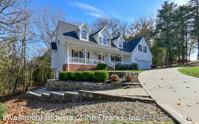 Building Photo - 4 br, 4 bath House - 149 Country Bluff Drive