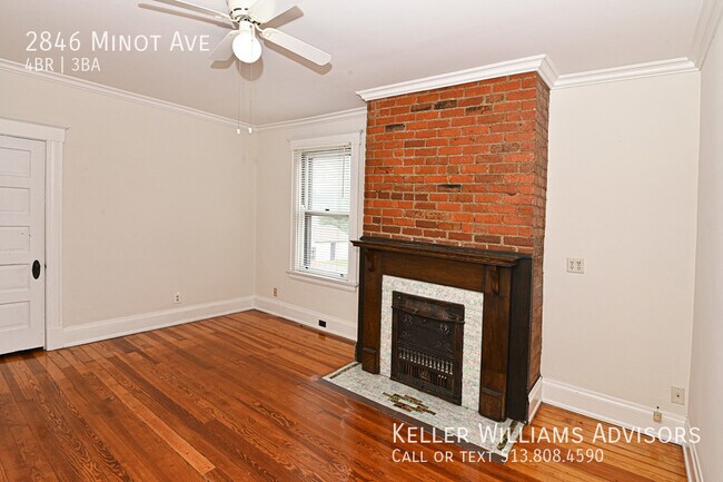 Building Photo - 2846 Minot Ave