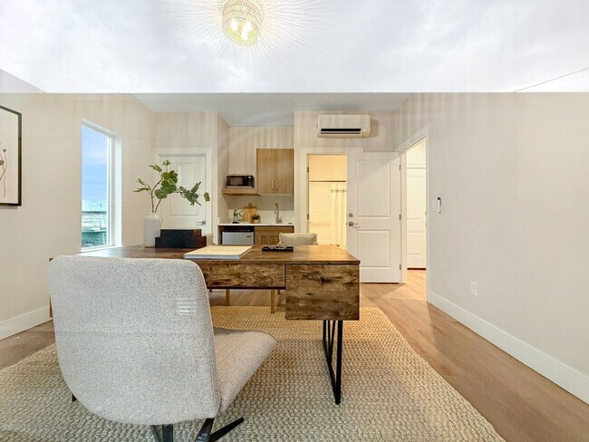 Building Photo - New Construction 3-Bedroom Garden City Home with Private Office, Rooftop Balcony & Pet-Friendly L...