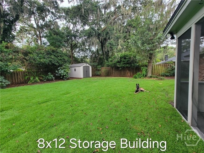 Building Photo - 1118 Cobb Rd