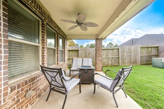 Building Photo - 3418 Auburn Creek Cir