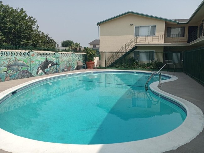 Building Photo - Alethea Apartments