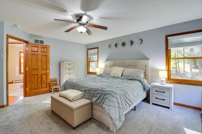 Building Photo - 1530 Wooded Acres Dr