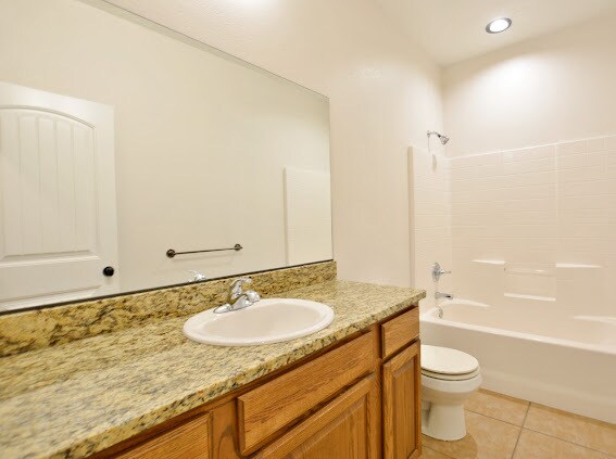 Building Photo - 2537 Fred Daugherty Ave