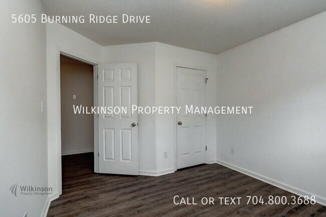 Building Photo - 5605 Burning Ridge Dr