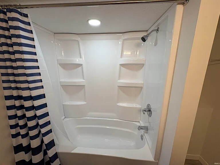 Bathroom View 3 - 1002 S 36th St