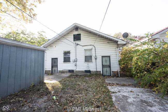 Building Photo - 1344 Burdsal Pkwy