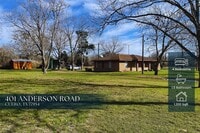 Building Photo - 401 Anderson Rd