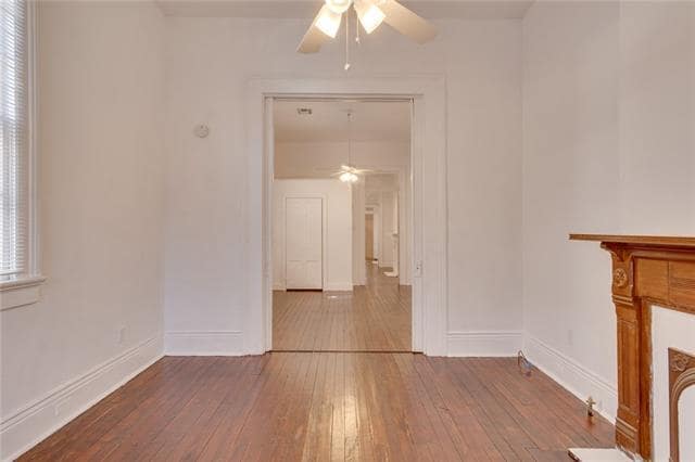 Building Photo - 3015 Baudin St