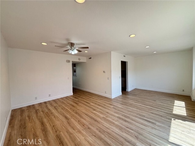 Building Photo - 4646 Larwin Ave