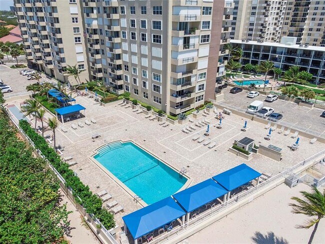 Building Photo - 2000 S Ocean Blvd