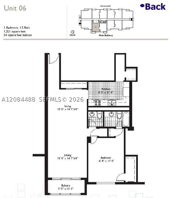 Building Photo - 3000 S Ocean Dr
