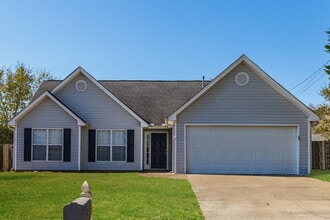 Building Photo - 5400 Princeton Oaks Dr